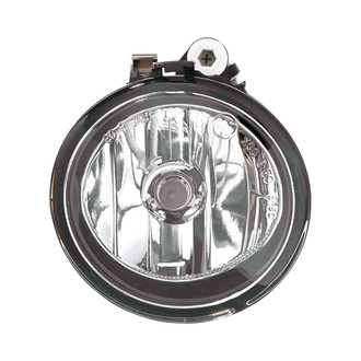 Depo® - Passenger Side Replacement Fog Light