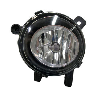 Depo® - Driver Side Replacement Fog Light (CAPA Certified)