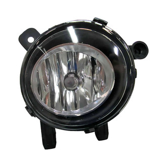 Depo® - Driver Side Replacement Fog Light (Standard Line)