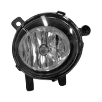 Depo® - Passenger Side Replacement Fog Light (Standard Line)