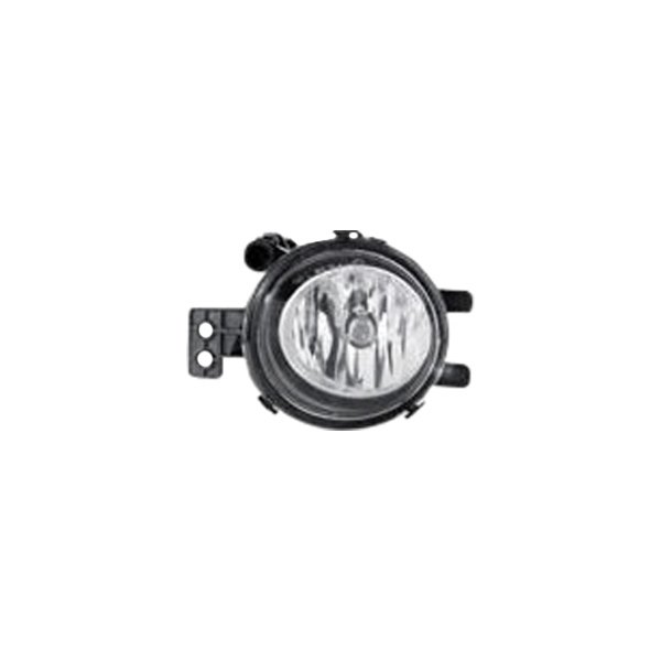 Depo® - Driver Side Replacement Fog Light, BMW 1-Series