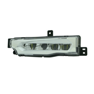 Depo® - Replacement Fog Lights