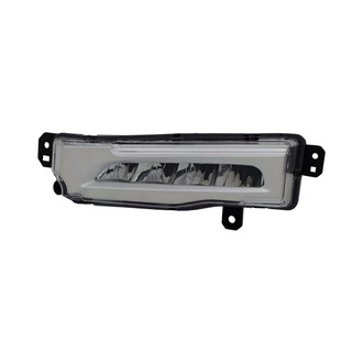 Depo® - Replacement Fog Lights