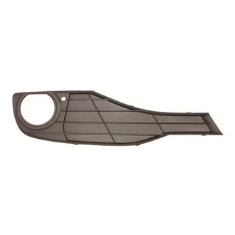 Depo® - Front Passenger Side Fog Light Bezel (Standard Line)
