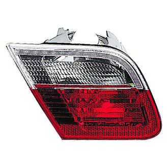 Depo® - Driver Side Inner Replacement Tail Light (Standard Line)