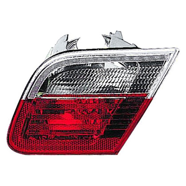 Depo® - Passenger Side Inner Replacement Tail Light, BMW 3-Series