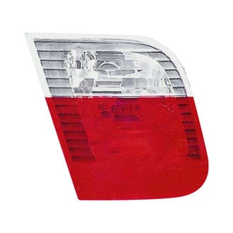 Depo® - Passenger Side Inner Replacement Tail Light (Standard Line)