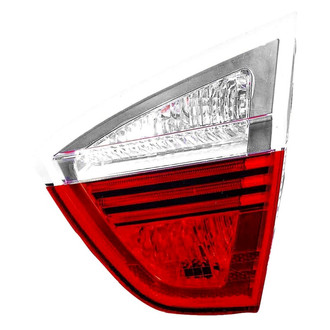 Depo® - Passenger Side Inner Replacement Tail Light Lens and Housing (Standard Line)