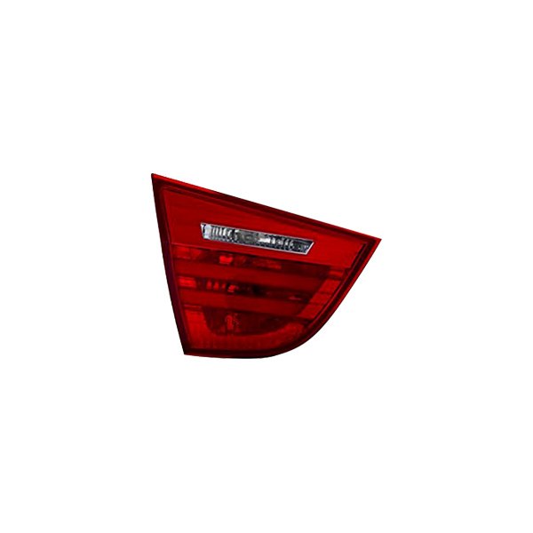 Depo® - Driver Side Inner Replacement Tail Light, BMW 3-Series