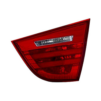 Depo® - Passenger Side Inner Replacement Tail Light (Standard Line)