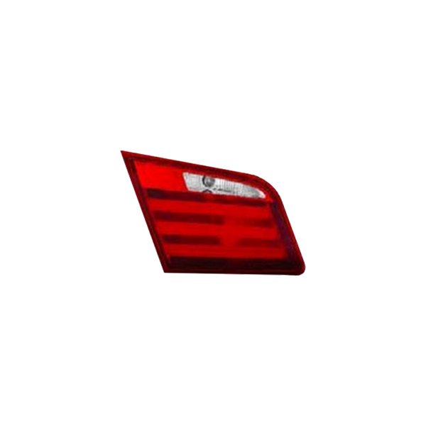 Depo® - Driver Side Inner Replacement Tail Light, BMW 5-Series