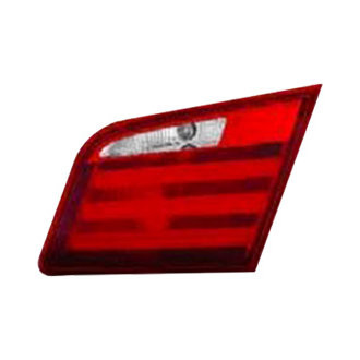 Depo® 444-1326R-UQ - Passenger Side Inner Replacement Tail Light (Standard Line)
