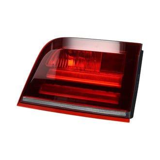 Depo® - Driver Side Inner Replacement Tail Light (Standard Line)