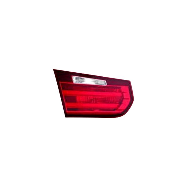 Depo® - Driver Side Inner Replacement Tail Light, BMW 3-Series