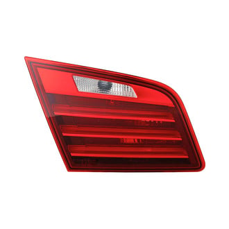 Depo® - Driver Side Inner Replacement Tail Light (Standard Line)