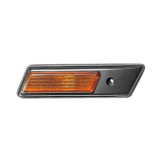 Depo® - Driver Side Replacement Side Marker Light (Standard Line)