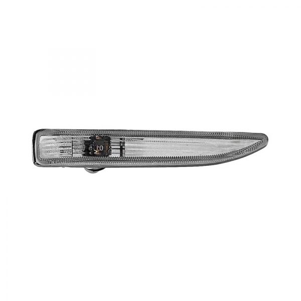 Depo® - Passenger Side Replacement Side Marker Light, BMW 7-Series