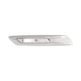 Depo® - Driver Side Replacement Side Marker Light (Standard Line)