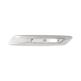 Depo® - Passenger Side Replacement Side Marker Light (Standard Line)
