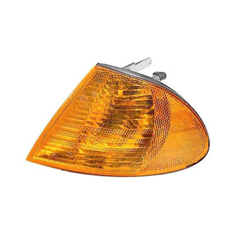 Depo® - Driver Side Replacement Turn Signal/Corner Light (Standard Line)
