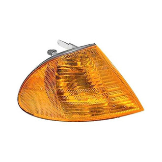Depo® - Passenger Side Replacement Turn Signal/Corner Light (Standard Line)