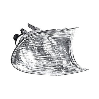 Depo® - Passenger Side Replacement Turn Signal/Corner Light (Standard Line)