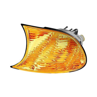 Depo® - Driver Side Replacement Turn Signal/Corner Light (Standard Line)