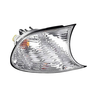 Depo® - Passenger Side Replacement Turn Signal/Corner Light (Standard Line)