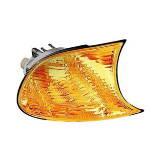 Depo® - Passenger Side Replacement Turn Signal/Corner Light (Standard Line)