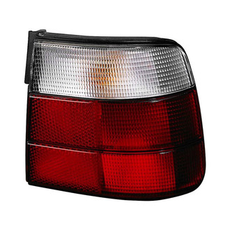 Depo® - Passenger Side Outer Replacement Tail Light (Standard Line)