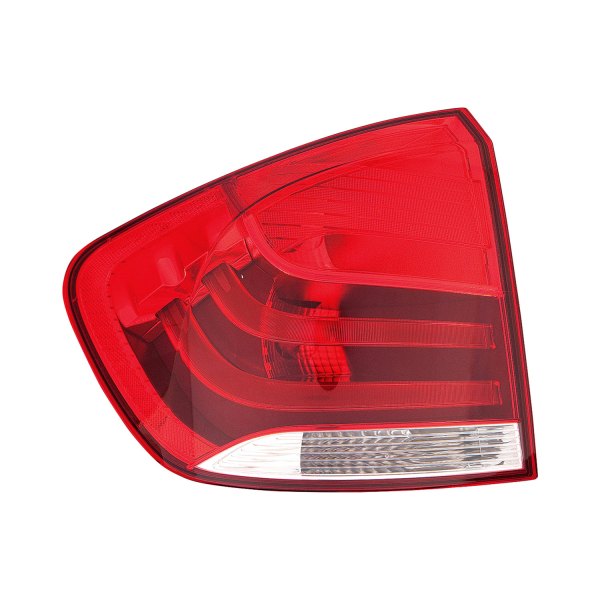 Depo® - Driver Side Outer Replacement Tail Light, BMW X1