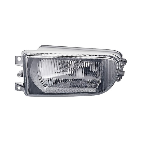 Depo® - Driver Side Replacement Fog Light, BMW 5-Series
