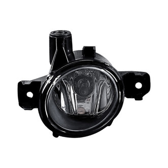 Depo® - Driver Side Replacement Fog Light