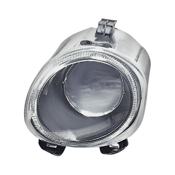 Depo® - Driver Side Replacement Fog Light, BMW X5