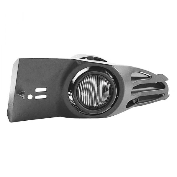 Depo® - Driver Side Replacement Fog Light