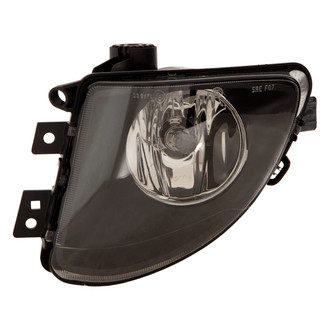 Depo® - Driver Side Replacement Fog Light