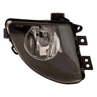 Depo® - Passenger Side Replacement Fog Light