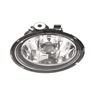 Depo® - Driver Side Replacement Fog Light