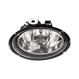 Depo® - Passenger Side Replacement Fog Light