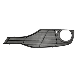 Depo® - Front Driver Side Fog Light Bezel (Standard Line)