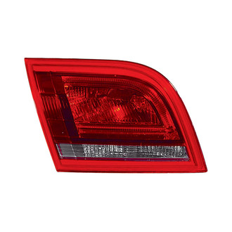 Depo® - Driver Side Inner Replacement Tail Light (Standard Line)