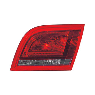 Depo® - Passenger Side Inner Replacement Tail Light (Standard Line)