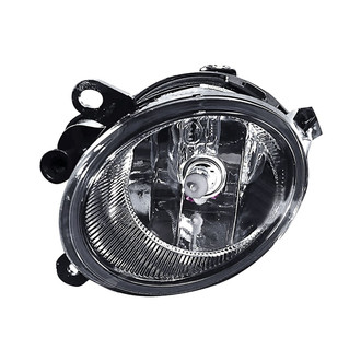 Depo® - Driver Side Replacement Fog Light (Standard Line)