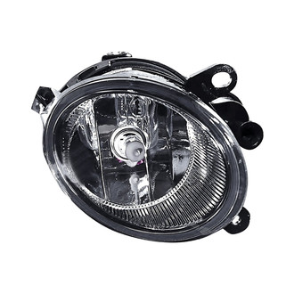 Depo® - Passenger Side Replacement Fog Light (Standard Line)