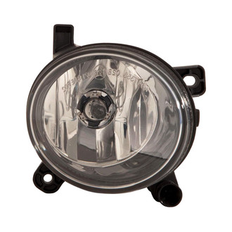 Depo® - Passenger Side Replacement Fog Light (Standard Line)
