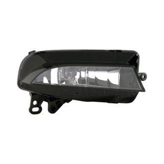 Depo® 446-2009R-AQ - Passenger Side Replacement Fog Light