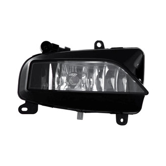 Depo® - Passenger Side Replacement Fog Light (CAPA Certified)