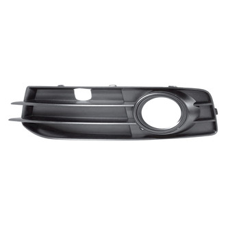 Depo® - Front Driver Side Fog Light Bezel (Standard Line)