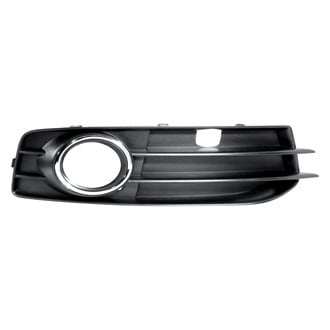 Depo® - Front Passenger Side Fog Light Bezel (Standard Line)