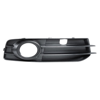 Depo® - Front Passenger Side Fog Light Bezel (Standard Line)